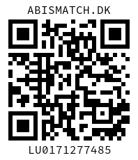 Link til denne side QR Code