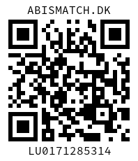 Link til denne side QR Code