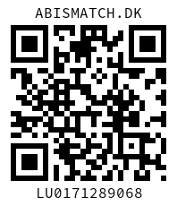 Link til denne side QR Code
