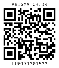 Link til denne side QR Code