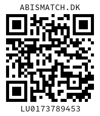 Link til denne side QR Code