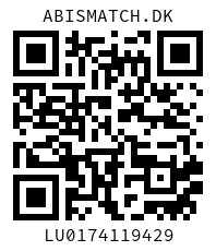 Link til denne side QR Code