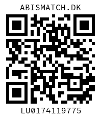 Link til denne side QR Code