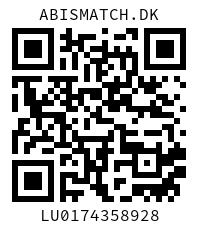 Link til denne side QR Code
