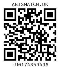 Link til denne side QR Code