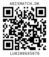 Link til denne side QR Code