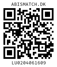 Link til denne side QR Code