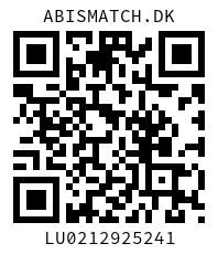 Link til denne side QR Code