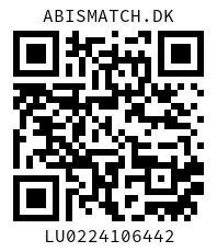 Link til denne side QR Code
