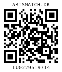 Link til denne side QR Code