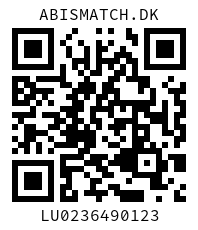 Link til denne side QR Code