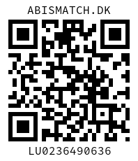 Link til denne side QR Code