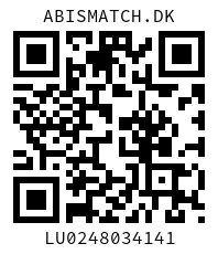 Link til denne side QR Code