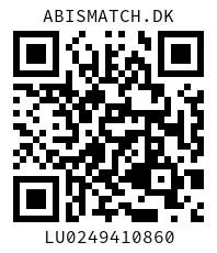 Link til denne side QR Code