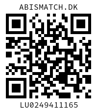 Link til denne side QR Code