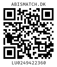 Link til denne side QR Code