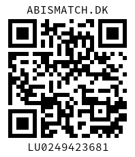 Link til denne side QR Code