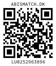 Link til denne side QR Code