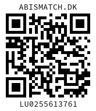 Link til denne side QR Code