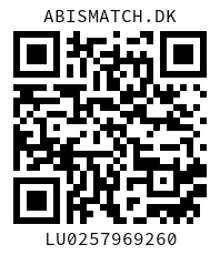 Link til denne side QR Code