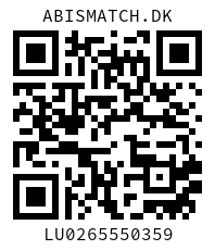 Link til denne side QR Code