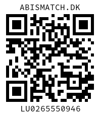 Link til denne side QR Code