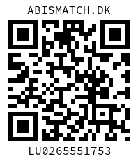 Link til denne side QR Code