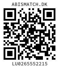 Link til denne side QR Code