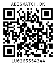 Link til denne side QR Code