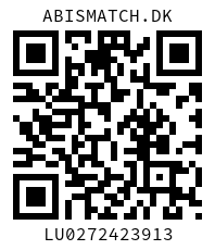 Link til denne side QR Code