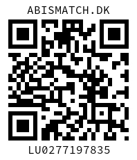 Link til denne side QR Code