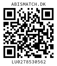 Link til denne side QR Code
