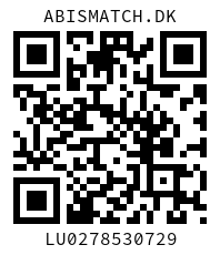 Link til denne side QR Code