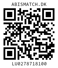 Link til denne side QR Code
