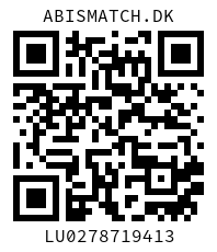 Link til denne side QR Code