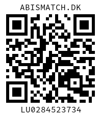 Link til denne side QR Code