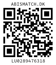 Link til denne side QR Code