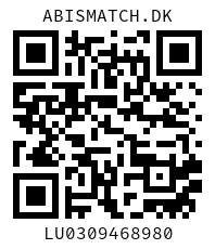 Link til denne side QR Code