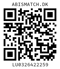 Link til denne side QR Code