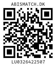 Link til denne side QR Code