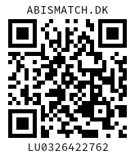 Link til denne side QR Code