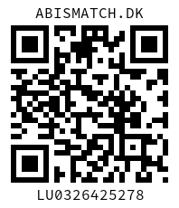 Link til denne side QR Code