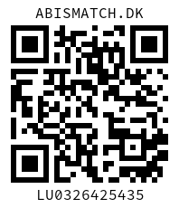 Link til denne side QR Code