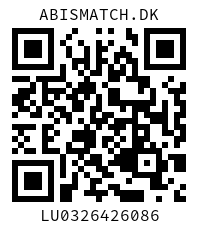 Link til denne side QR Code