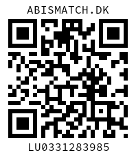 Link til denne side QR Code