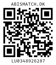 Link til denne side QR Code