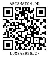 Link til denne side QR Code