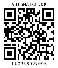 Link til denne side QR Code