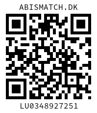 Link til denne side QR Code