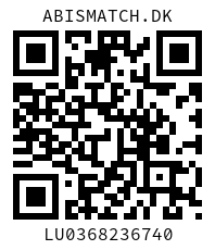 Link til denne side QR Code
